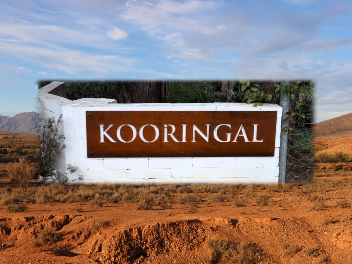 Part 3: Life at Kooringal, and So Much More